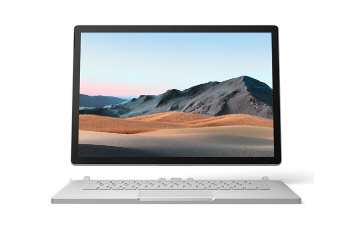 牟平Surface 维修前的准备工作