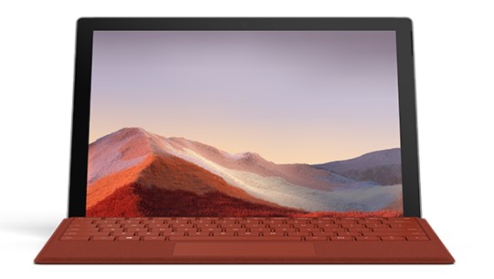 牟平清洁和维护 Surface