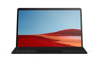 牟平Surface Pro