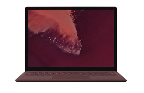 牟平Surface Laptop